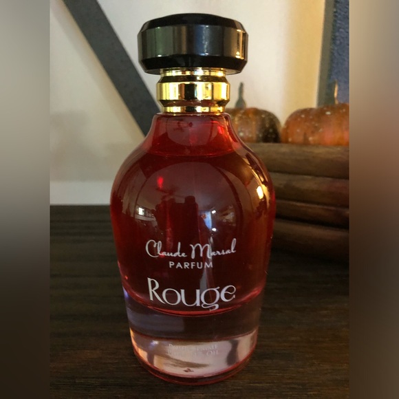 Rouge Parfum Claude Marsal - Picture 1 of 2